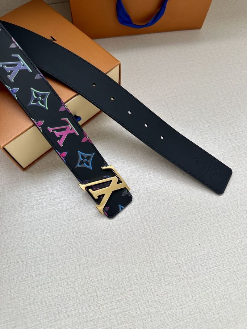 Louis Vuitton Belts